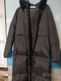 Cappotto piumino IBlues