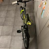 Bici bimbo