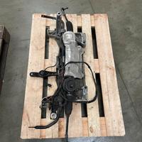 scatola sterzo Volkswagen Golf