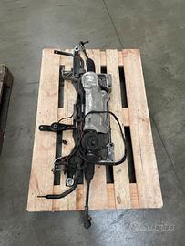 scatola sterzo Volkswagen Golf