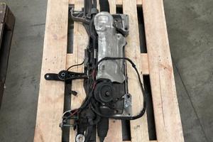 scatola sterzo Volkswagen Golf