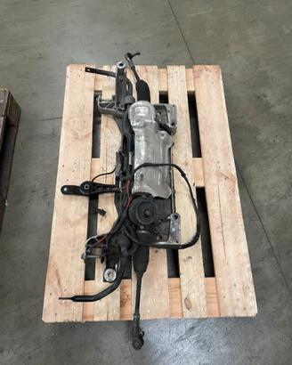 scatola sterzo Volkswagen Golf