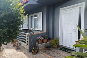 Splendida villa con giardino