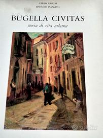 " BUGELLA CIVITAS" STORIE DI VITA URBANA