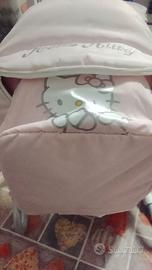 Seggiolino da tavolo