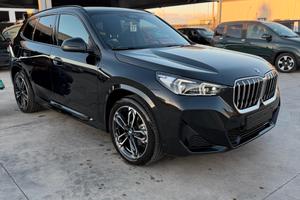 Bmw X1 xdrive 20d mhev 48V MSport auto
