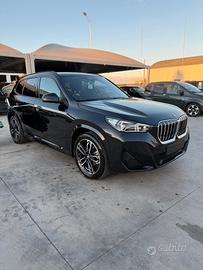 Bmw X1 xdrive 20d mhev 48V MSport auto