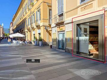 Immobile di 25 m² con 1 locale a Teramo