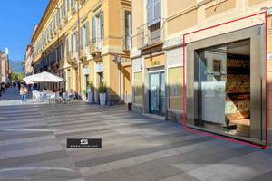 Immobile di 25 m² con 1 locale a Teramo