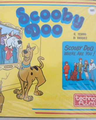 Filmino lungometraggio super 8 color sonoro