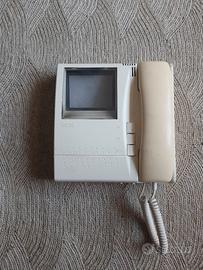 videocitofono