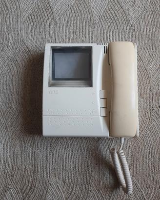 videocitofono