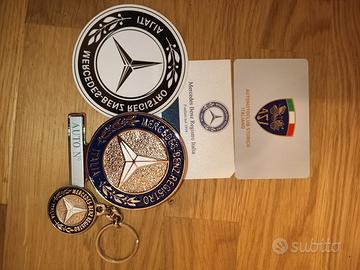 Mercedes C200 kompressor SW ASI storica GPL 