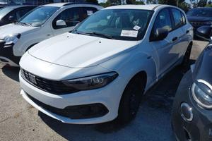 FIAT Tipo X2V Hatchback Hybrid 1.5 Hybrid 130...