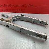 FORCELLONE POSTERIORE HUSQVARNA WRE 125 2002 2006