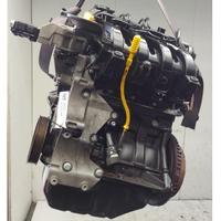 D4FD740 MOTORE RENAULT MODUS (1° SERIE) 1.2 B 16v 