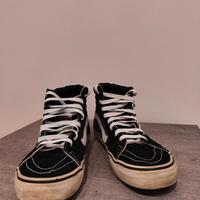Scarpe Vans Skateboard Shoe