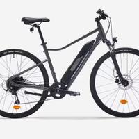 Mtb Bici Deacthlon 100 euro sconto