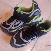 Scarpe MTB taglia 42