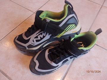 Scarpe MTB taglia 42