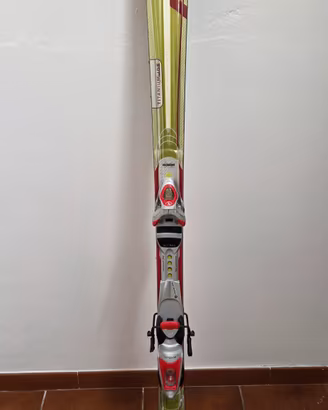 sci elan 160