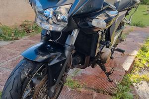 kawasaki z750s