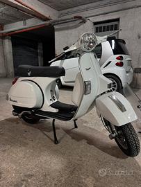 Vespa px 150 2002 unico propietario