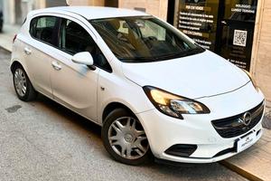 Opel Corsa 1.4 90CV GPL Tech 5 porte N-Joy