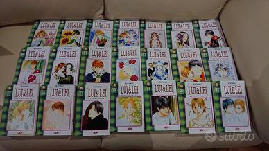 le situazioni di lui e lei