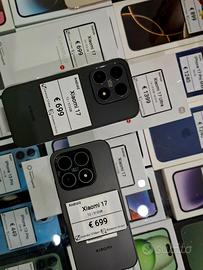 XIAOMI 17 5G 512GB