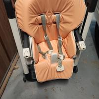 seggiolone  peg Perego 