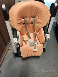 seggiolone  peg Perego 