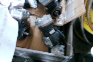 Compressori monocilindro nuovi