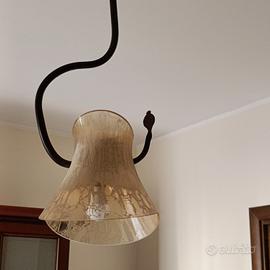 lampadario per cucina 