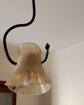 lampadario per cucina 