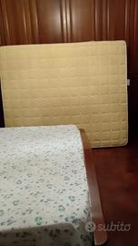 materasso matrimoniale  ultimo sconto 