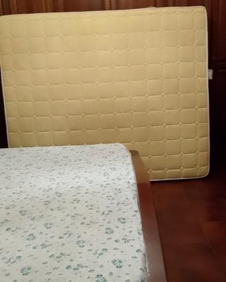 materasso matrimoniale  ultimo sconto 