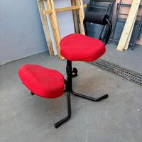 Sedia ergonomica HAG BALANS