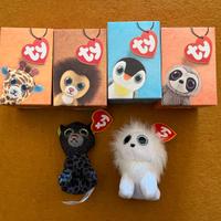 Ty Teenie Beanie Boos
