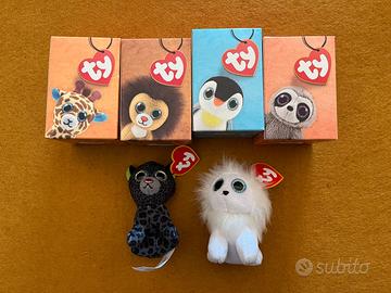 Ty Teenie Beanie Boos
