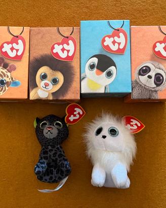 Ty Teenie Beanie Boos
