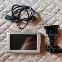 navigatore Garmin nuvi 670