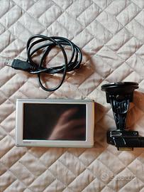 navigatore Garmin nuvi 670