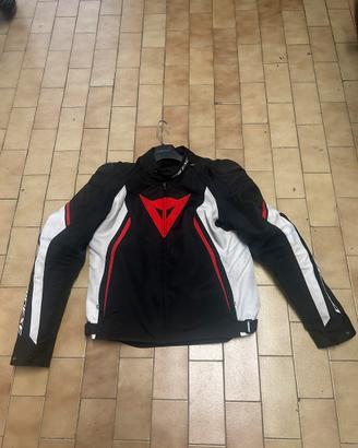abbigliamento moto
