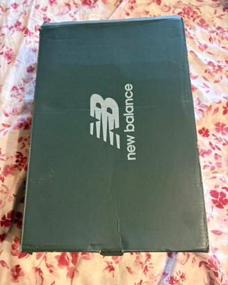 Scarpe new balance 9060  shoes