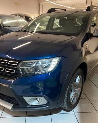 Dacia Sandero Stepway 1.5 dCi 8V 90CV Start&Stop