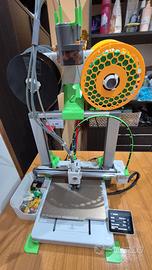 bambulab a1 con ams lite