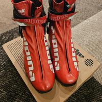 Scarpe Alpina ESK PRO Skating  N°44