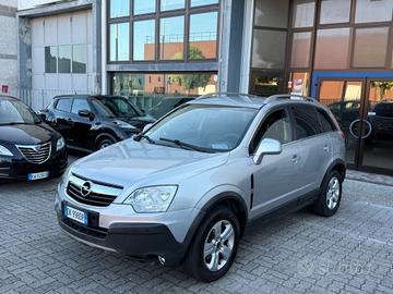 Opel Antara 2.0 CDTI 150CV Edition