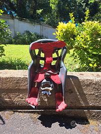 Seggiolino bimbo / a anteriore